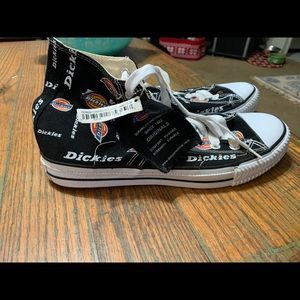 Brand new Dickies High Top.